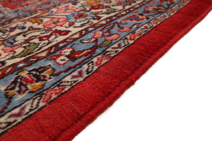 Sarouk Carpet  309x217