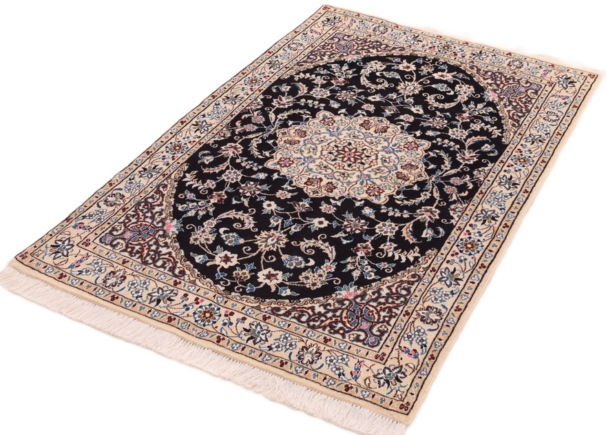Nain 9 La Carpet  156x98