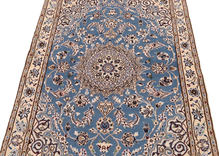 Nain 9 La Carpet  148x98