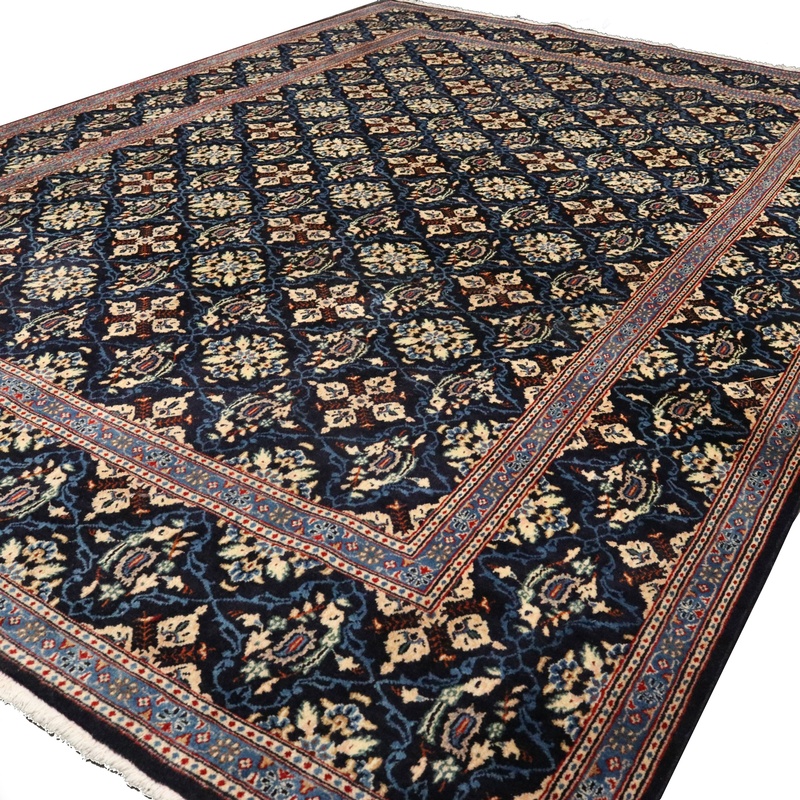 Moud carpet 301x209