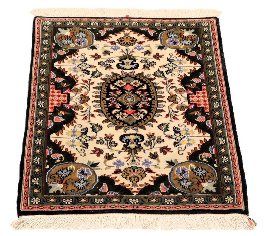 Qom Carpet  86x62