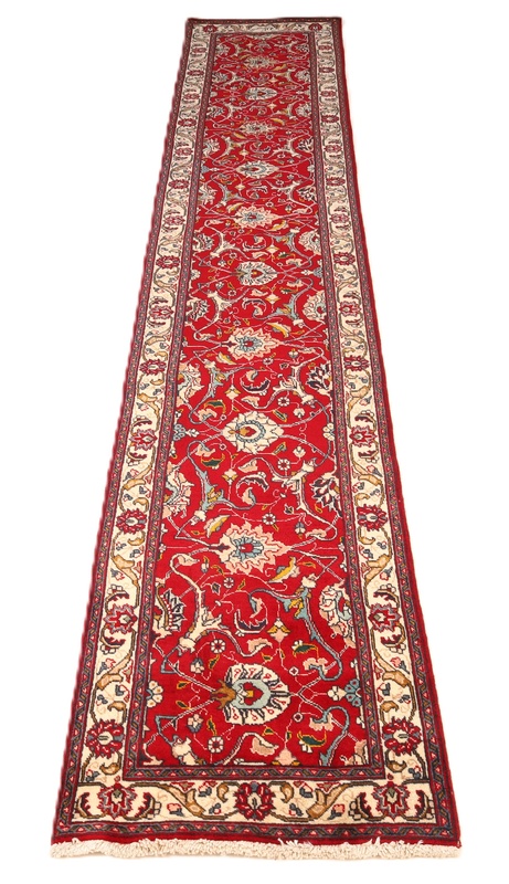 Tabriz Hasanzadeh  Carpet 430x78