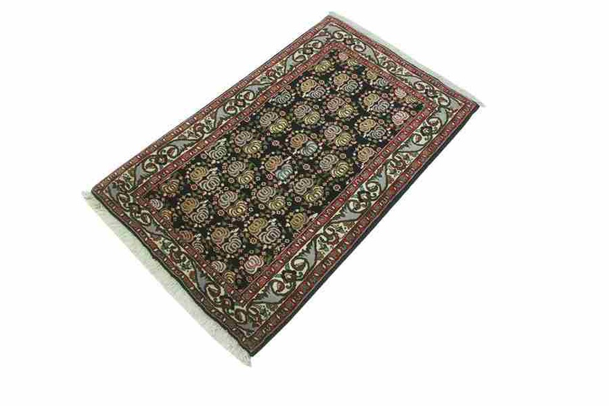 Bidjar Carpet 105x72