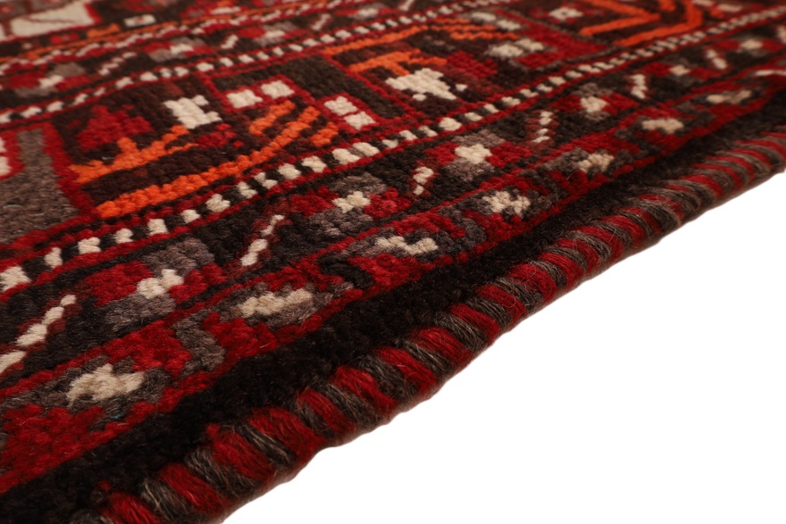 Ghashghai Carpet  303x210