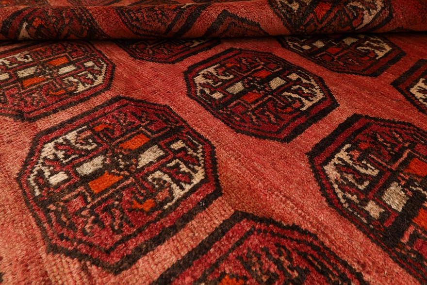 Kurdi Carpets  254x139