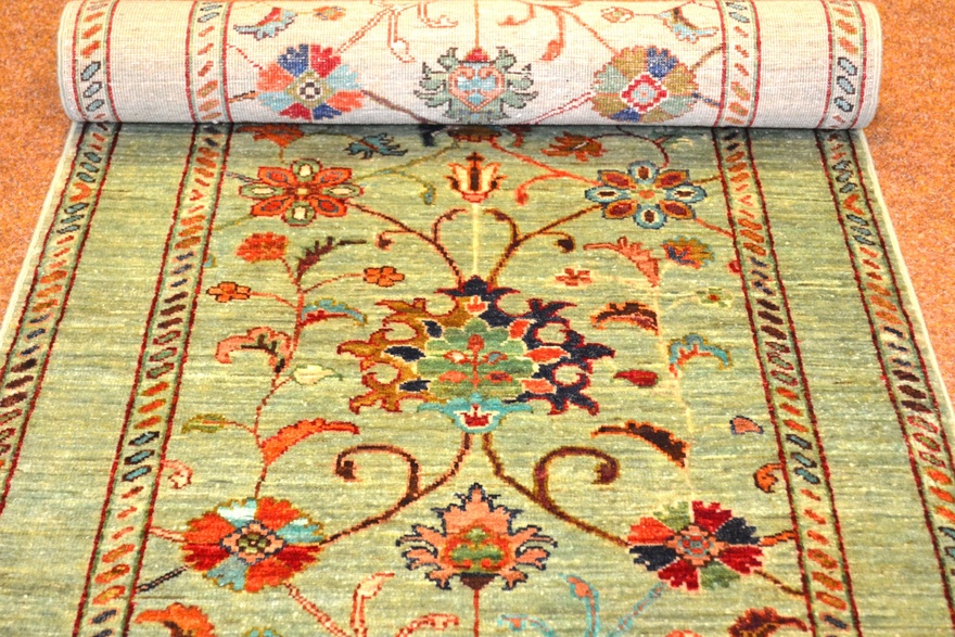 Ariana Carpet  303x82