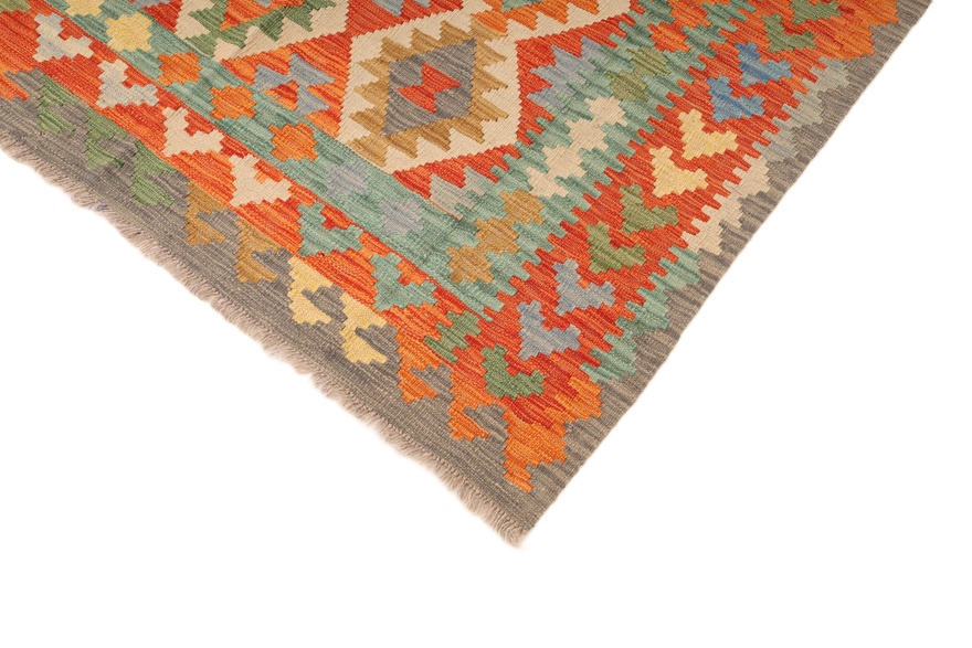 KILIM Carpet 193x154
