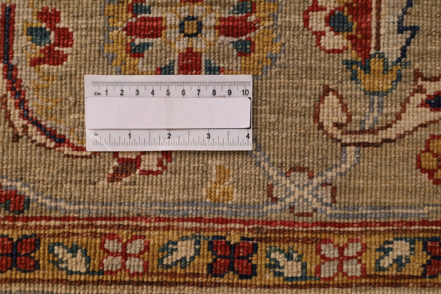 ZieglerDesingHeriz carpet 293x247