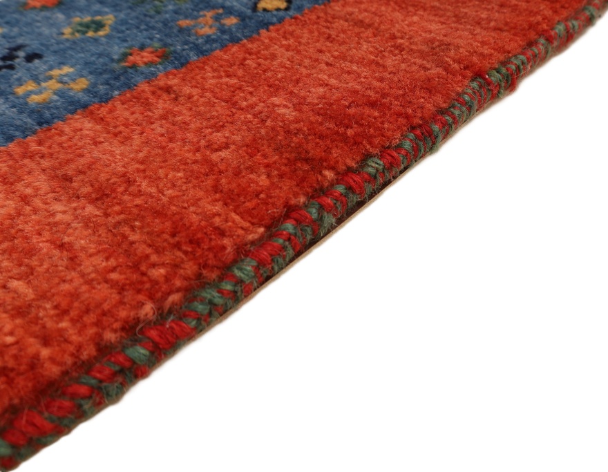 Gabbeh Carpets 156x104
