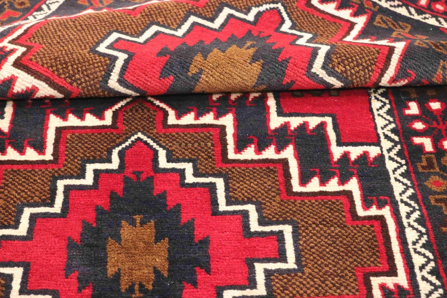 Baluch Carpet 125x80