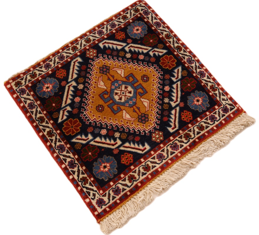 Kashkuli Carpet  40x40