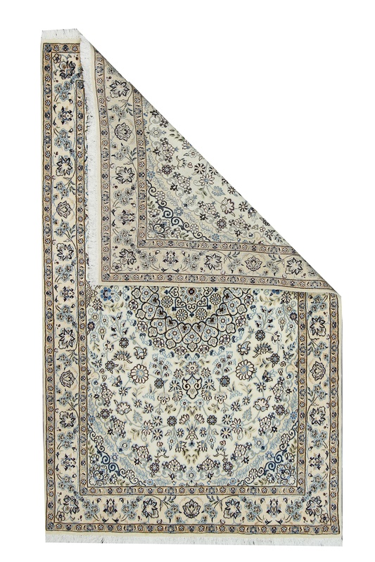 Nain9La Carpet  211x128