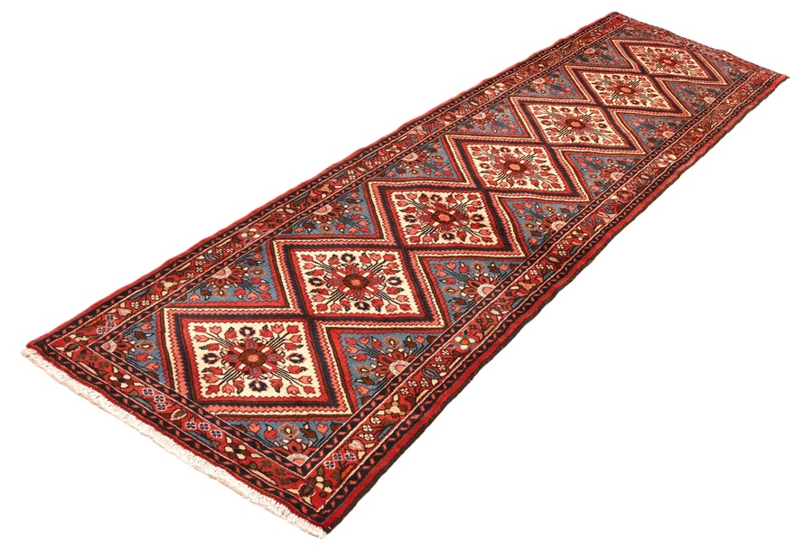 Rudbar Carpet 295x79