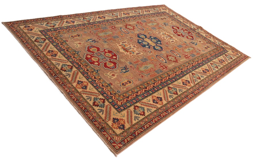 KazakCarpet 270x181