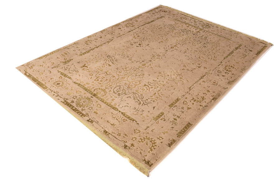Desinger Modern Lotus Carpet 245x175
