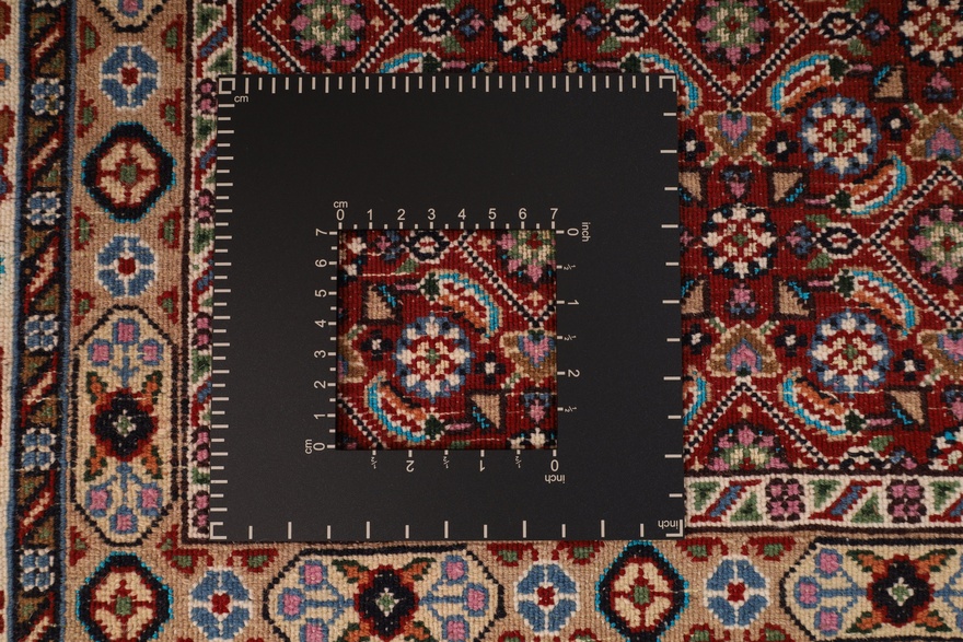 Moud  Carpet 196x149