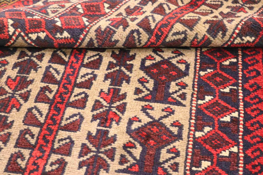 Belutsch Carpet 125x80