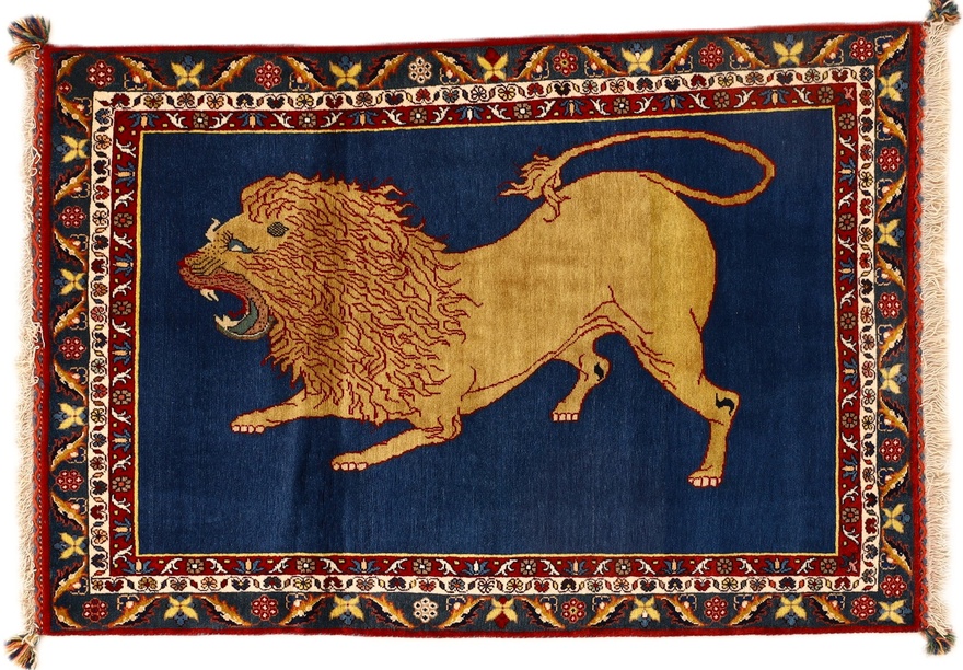 Yalameh Carpet 145x98