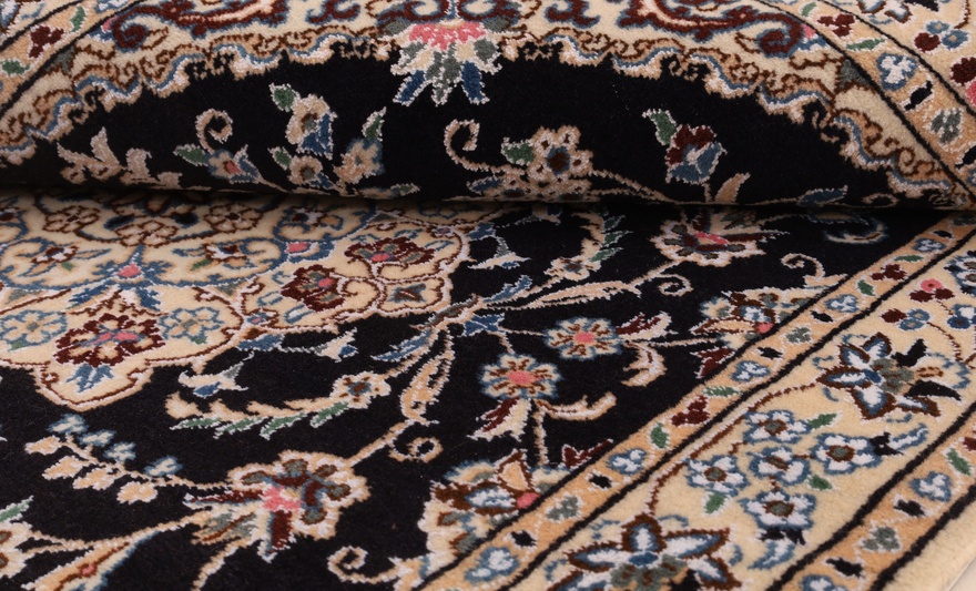 Nain 9 La Carpet  156x98