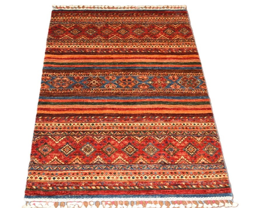 Ariana Carpet  123x87