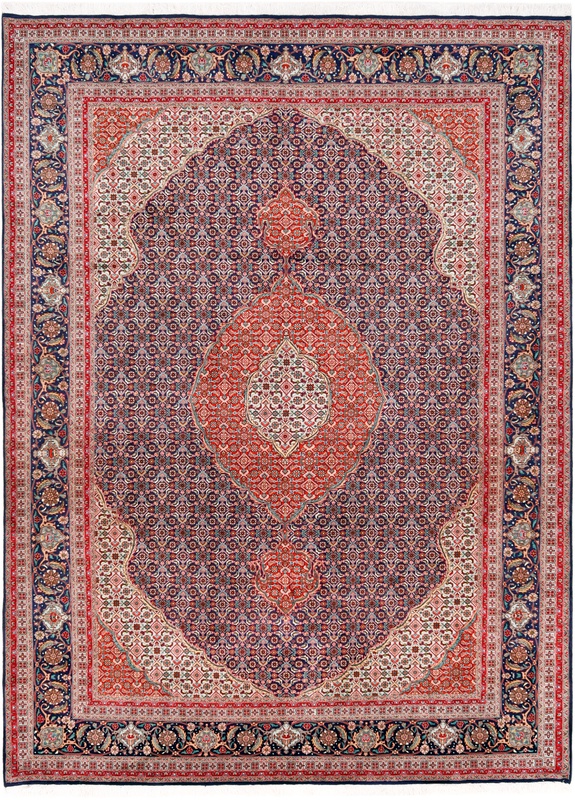 Tabriz  Maralan 50 Raj Carpet 282x209