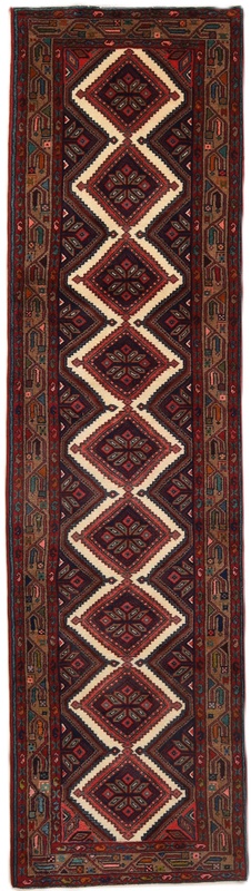 Asadabad Carpet  303x81