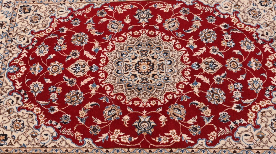 Nain9La Carpet 144x98