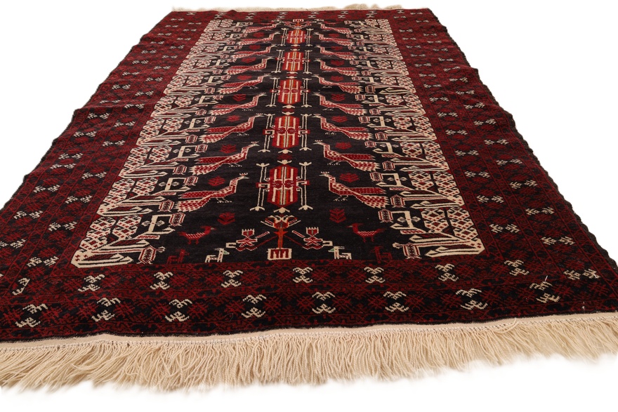 Baluch  Carpet 140x104