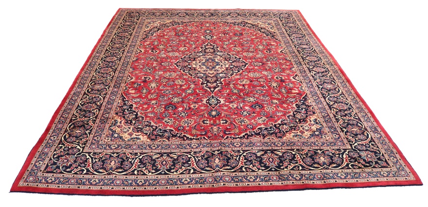 Mashad Carpet 402x300