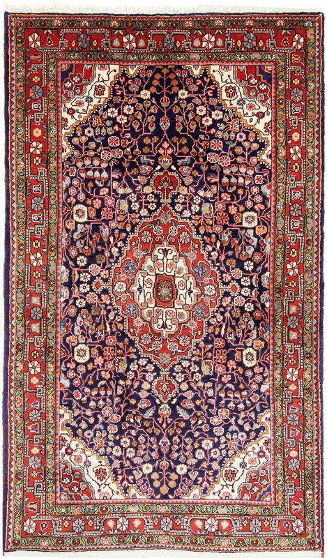 Jozan Rug 211x127