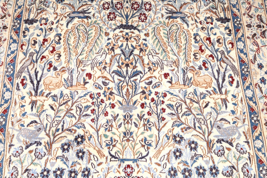 NAIN 9 La Carpet  196x128