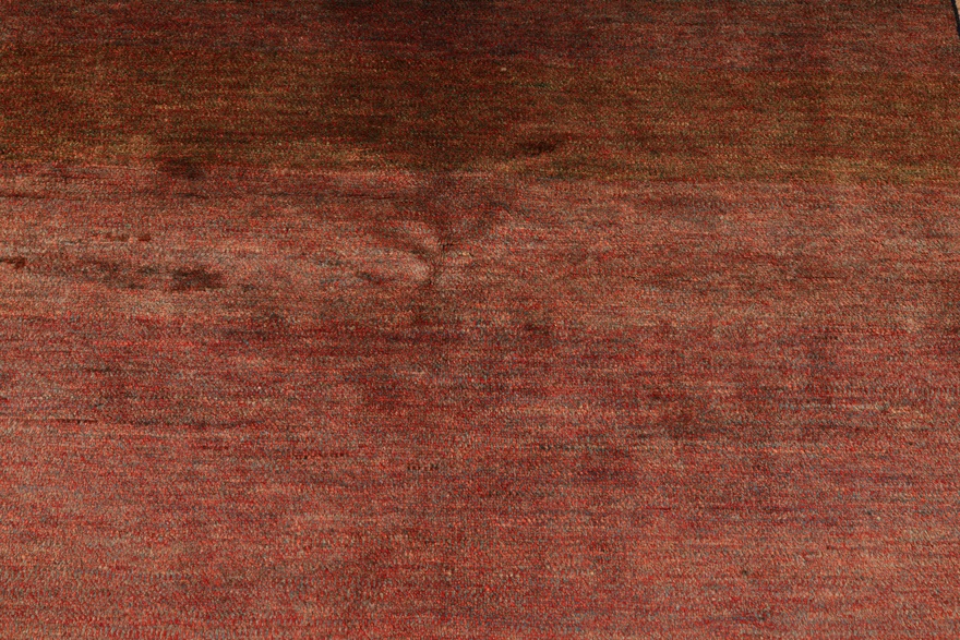 Gabbeh Carpet 189x150