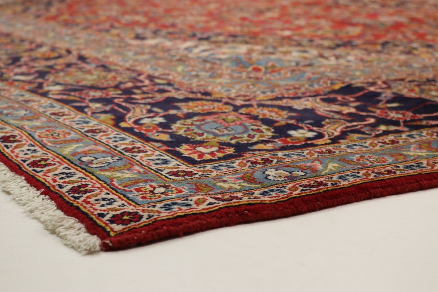 Kashan Carpet 416x300