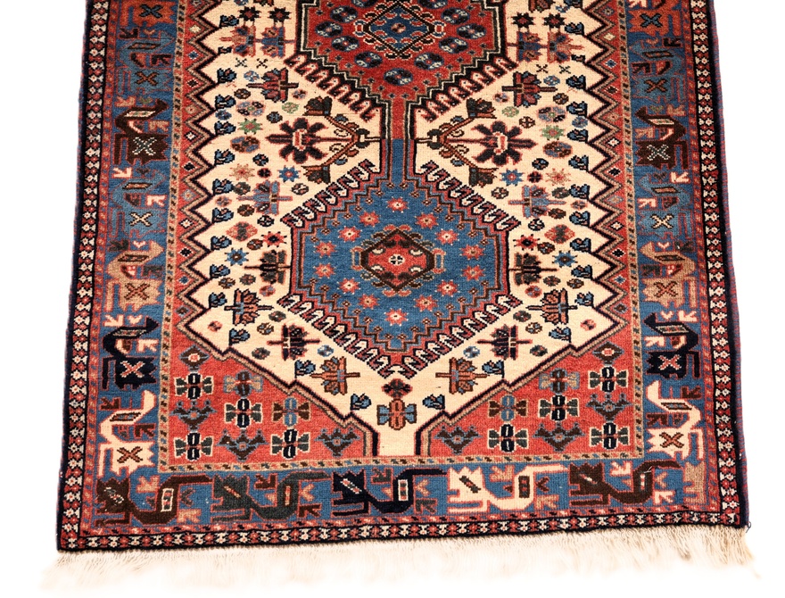 Yalame  Carpet  282x81