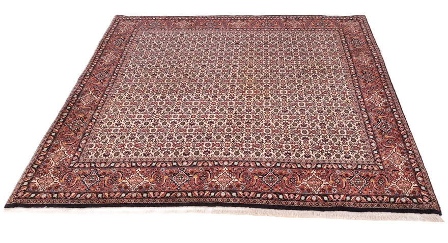 Bidjar carpet 190x190