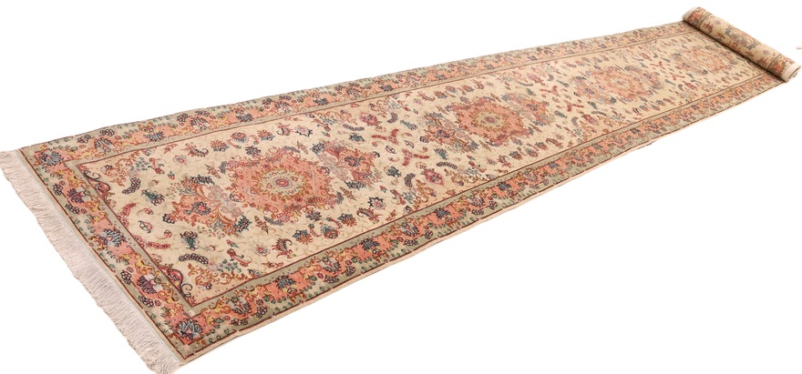 Tabriz 50 Raj Carpet  680x85