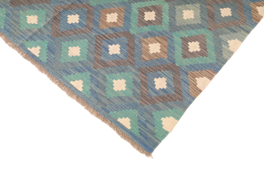 KILIM Carpet 201x151