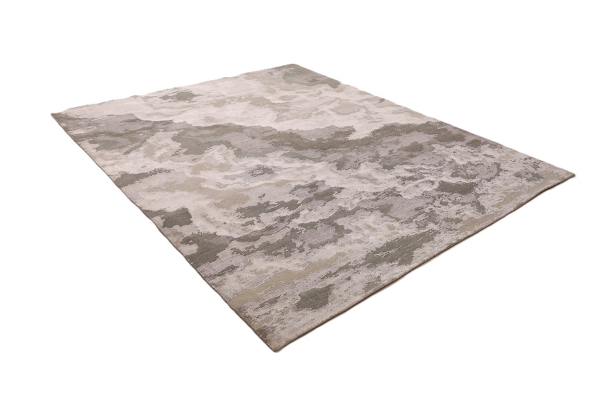 Modern LOTUS Carpet 304x245