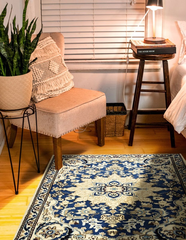 Nain  carpet 120x92