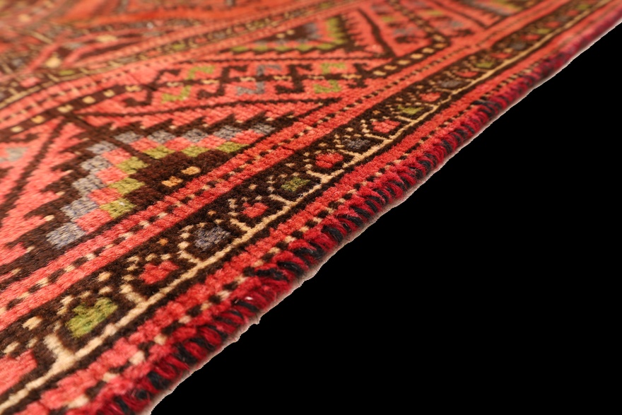 Kurdi Carpet  295x192