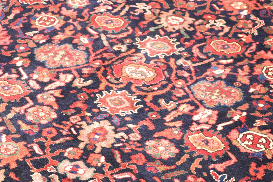 Nanaj Carpet 314x231