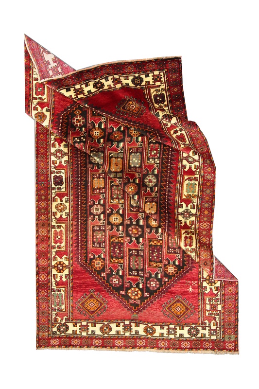 Kurdi Carpet  295x177