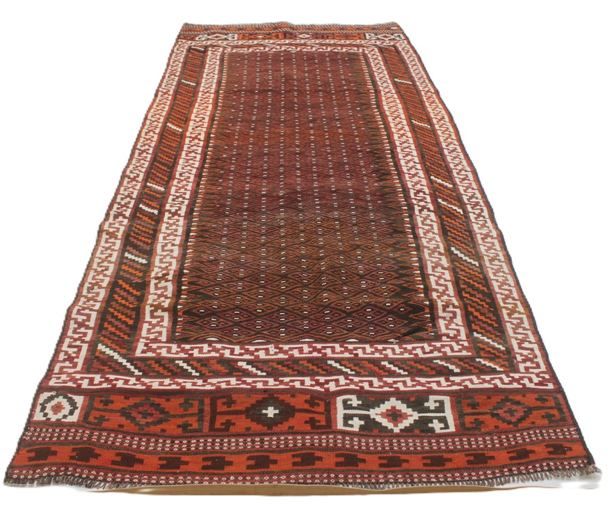 Kilim Carpet 350x147