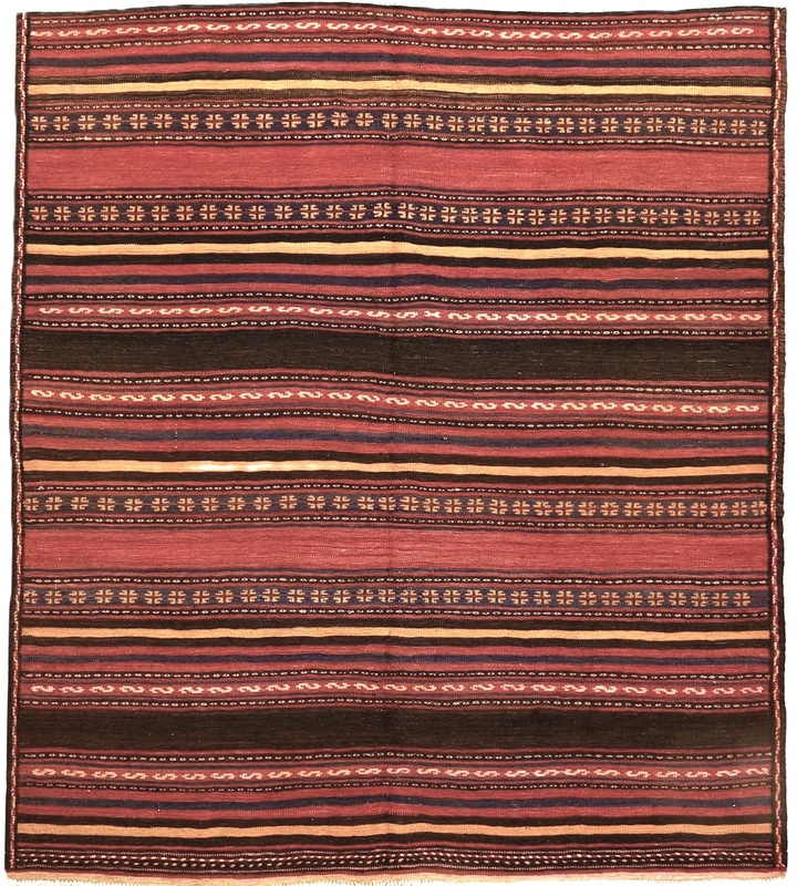 Kilim Carpet 180x155