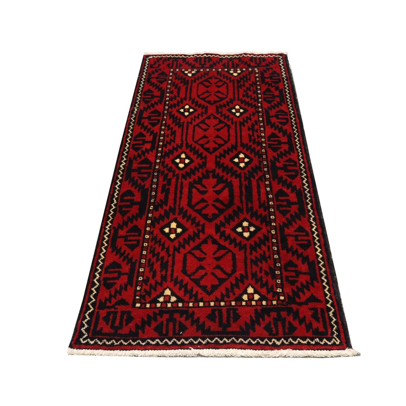 Belutch Carpet 148x73