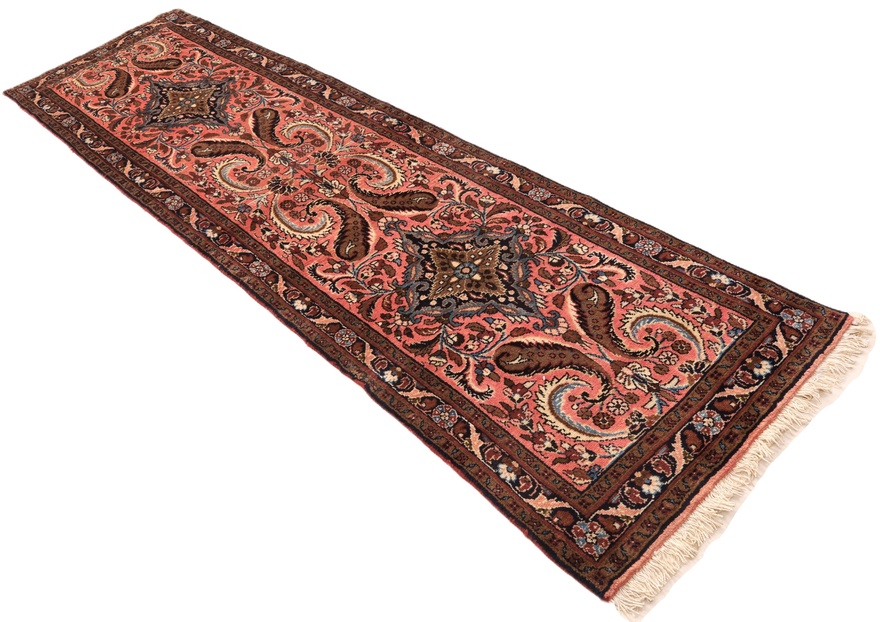 Rudbar Carpet  282x75