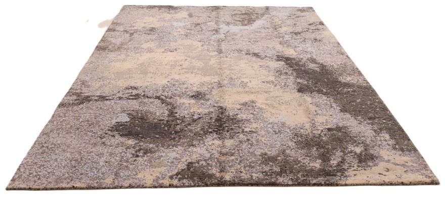 Modern LOTUS Carpet 305x242