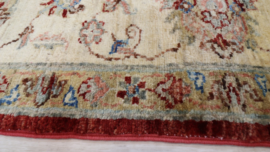 Ziegler Carpet 242x180