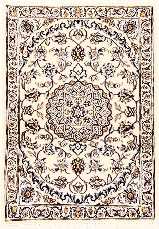 Nain 9 La Carpet  90x60