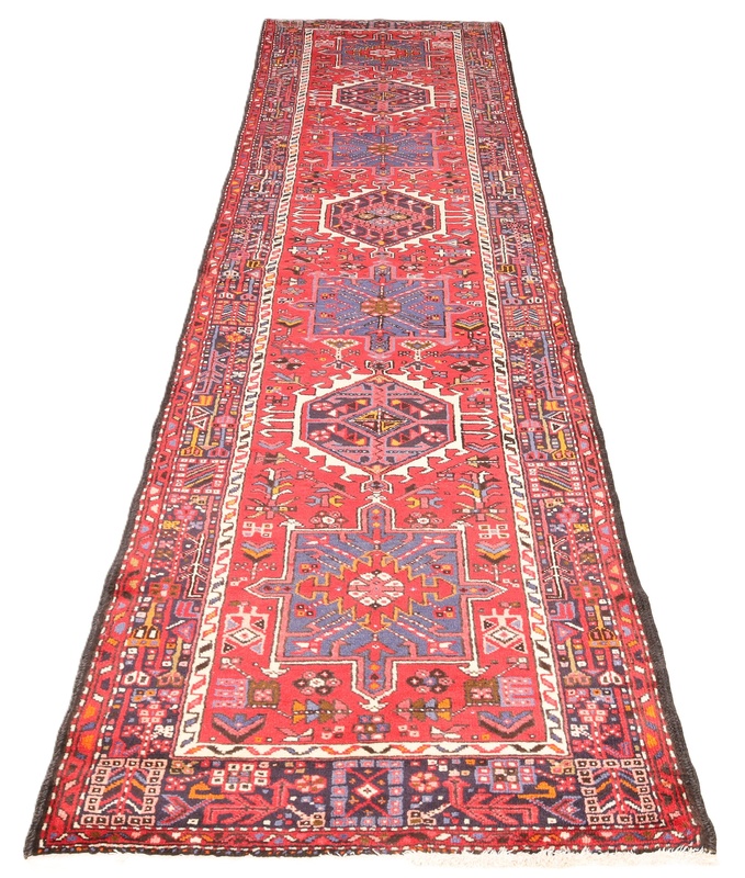 Garaje Carpet  336x100